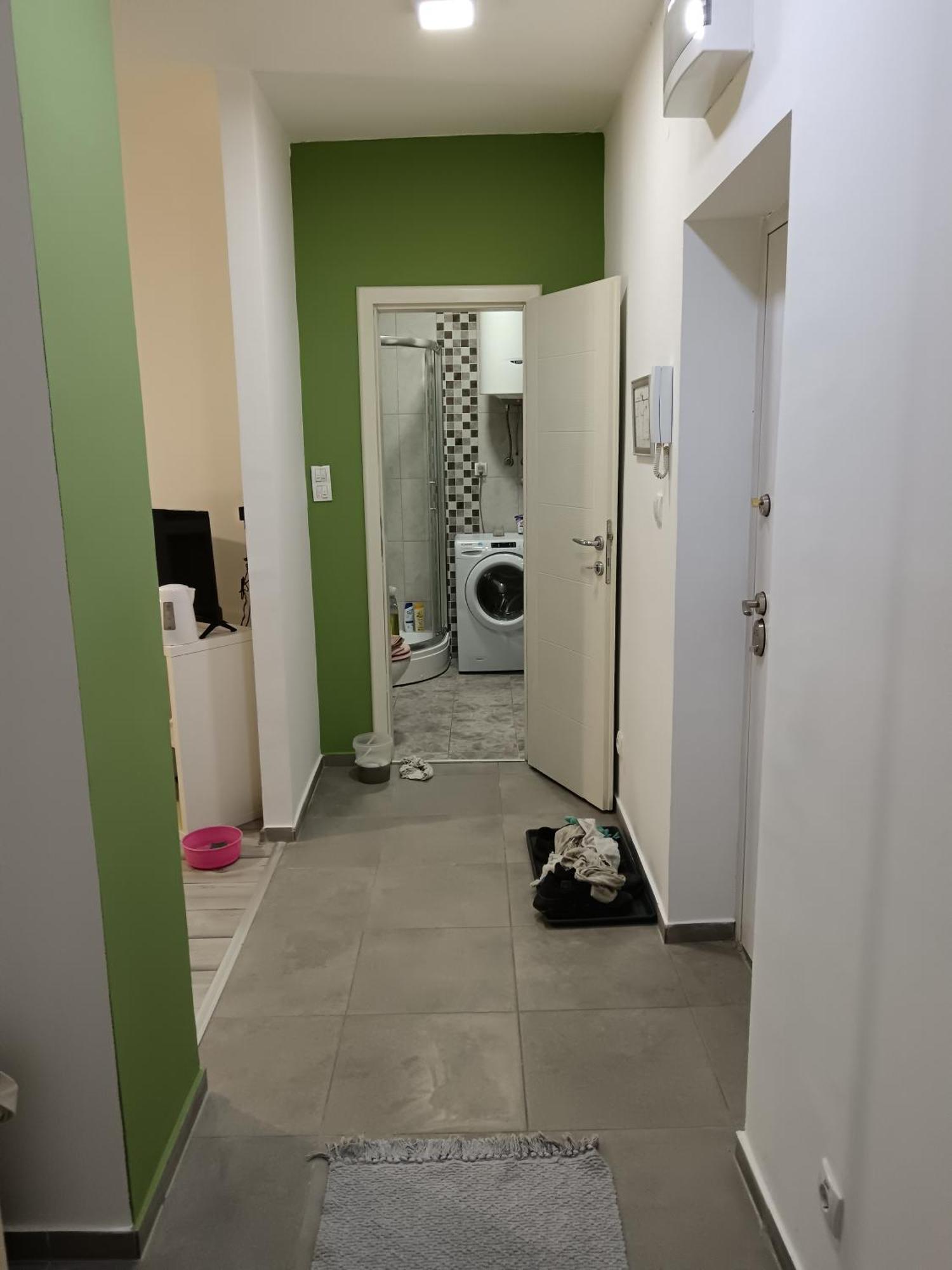 Apartman Petres Sombor Luaran gambar