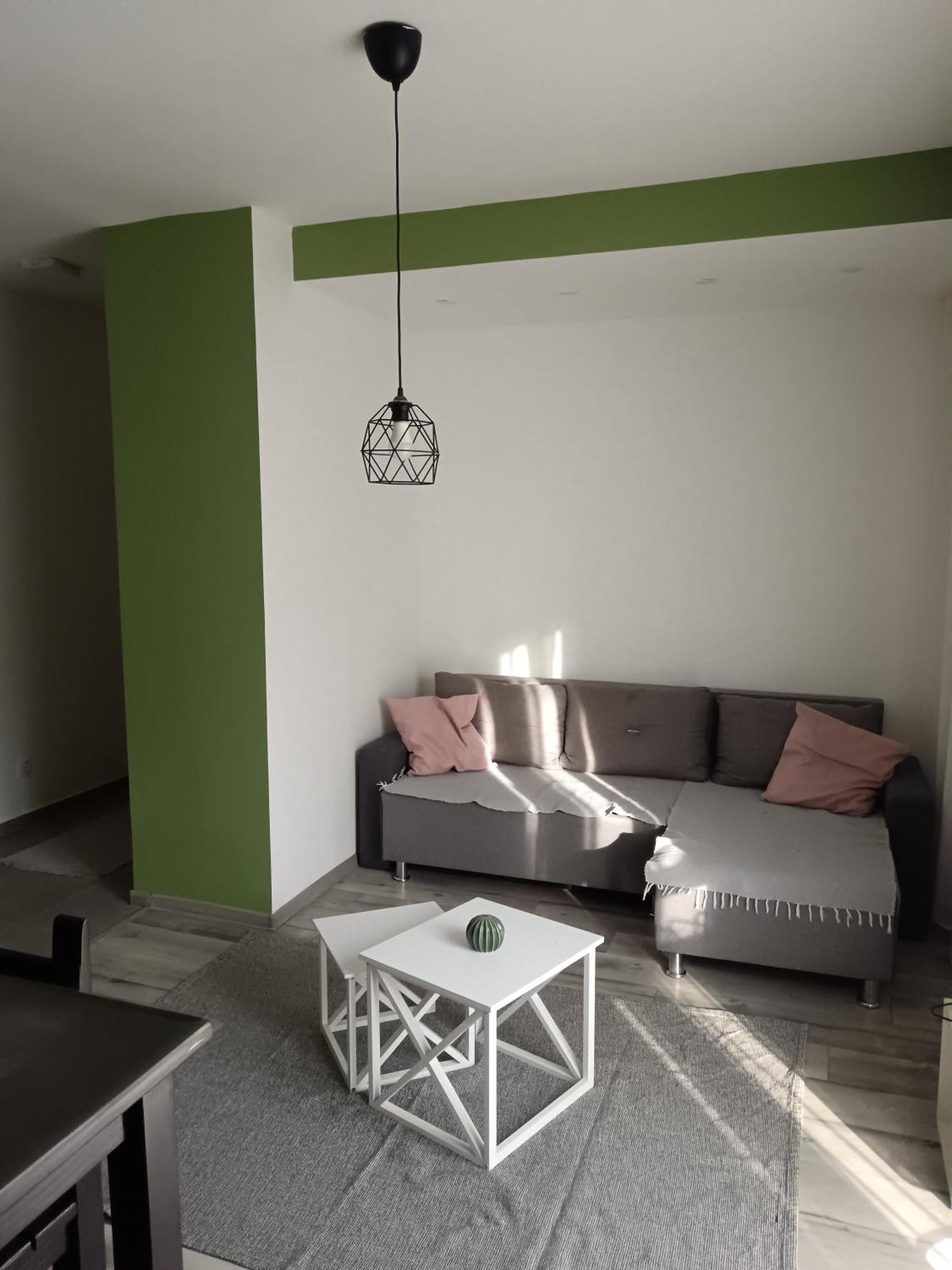 Apartman Petres Sombor Luaran gambar